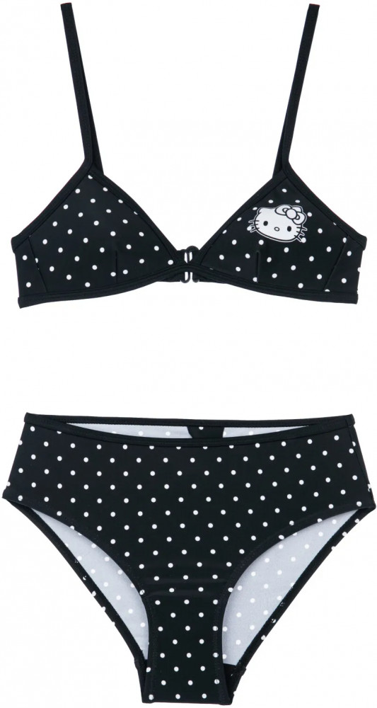 Купальник для девочек раздельный | Swimwear | PlayToday