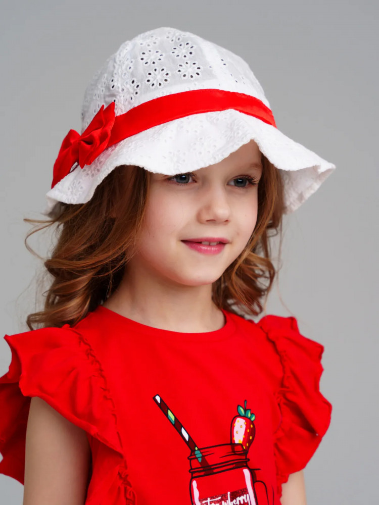 Панама для девочек | Yum, yum | PlayToday