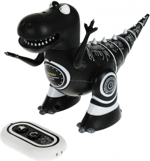 Робот «Динозавр»