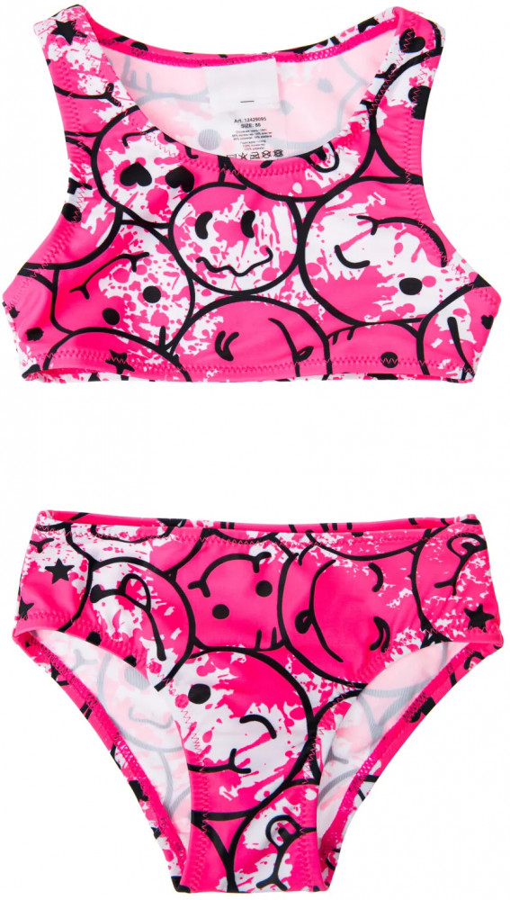 Купальник для девочек раздельный | Swimwear | PlayToday