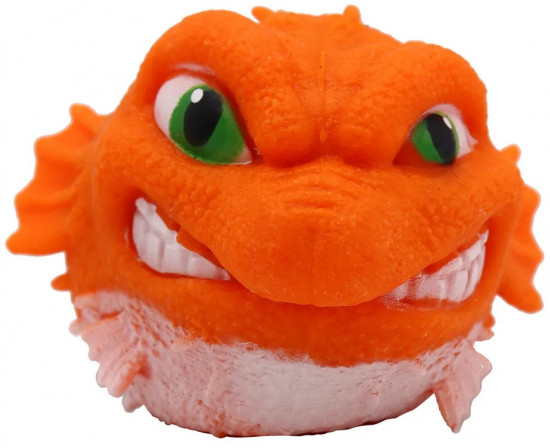 Тянучка-вывернушка «Акула»