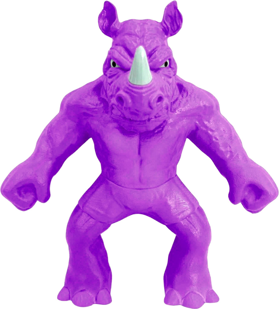 Фигурка тянущаяся «Носорог» | Stretcheezz