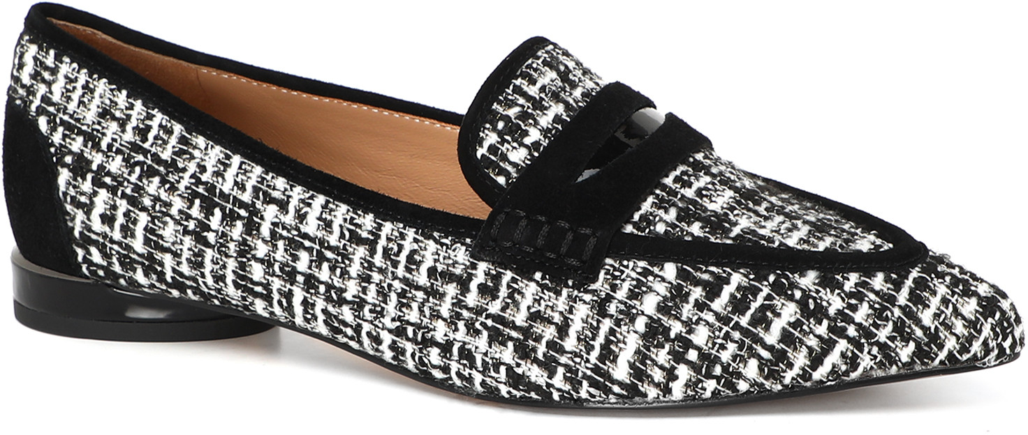 Лоферы женские | Tendance