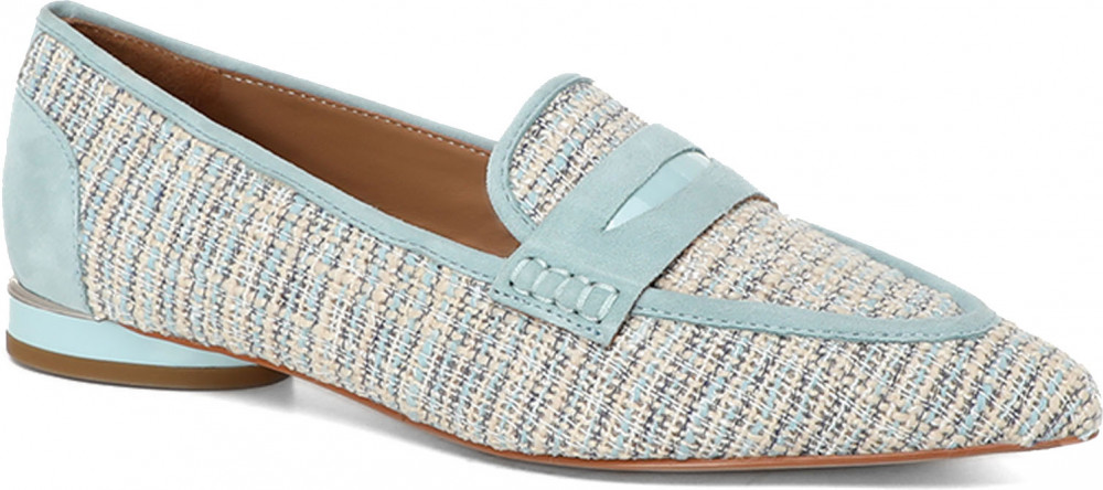 Лоферы женские | Tendance