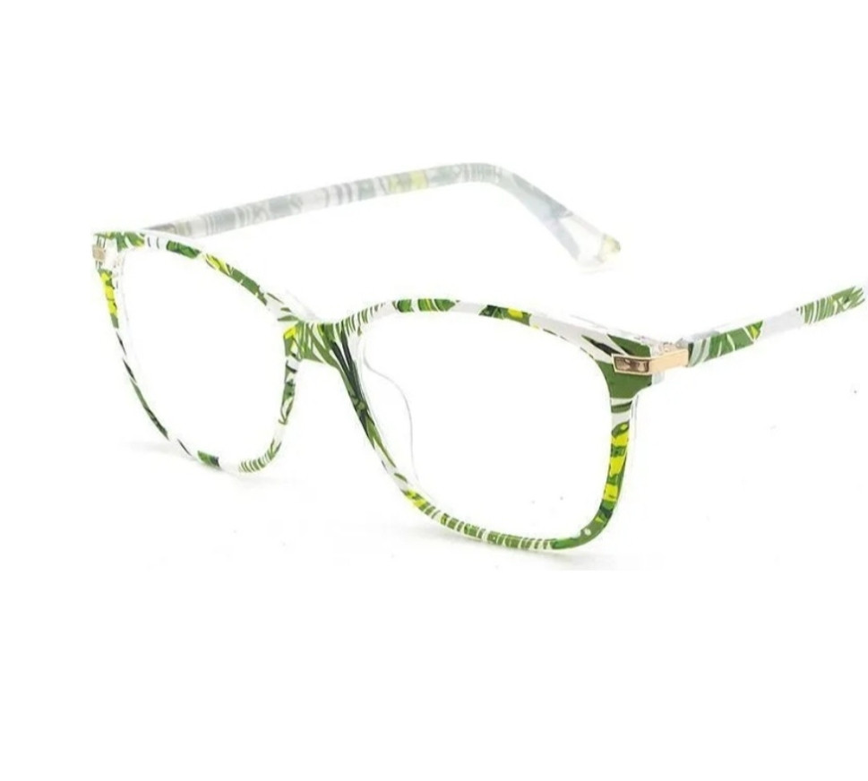 Готовые корригирующие очки +2.00 | Marcello