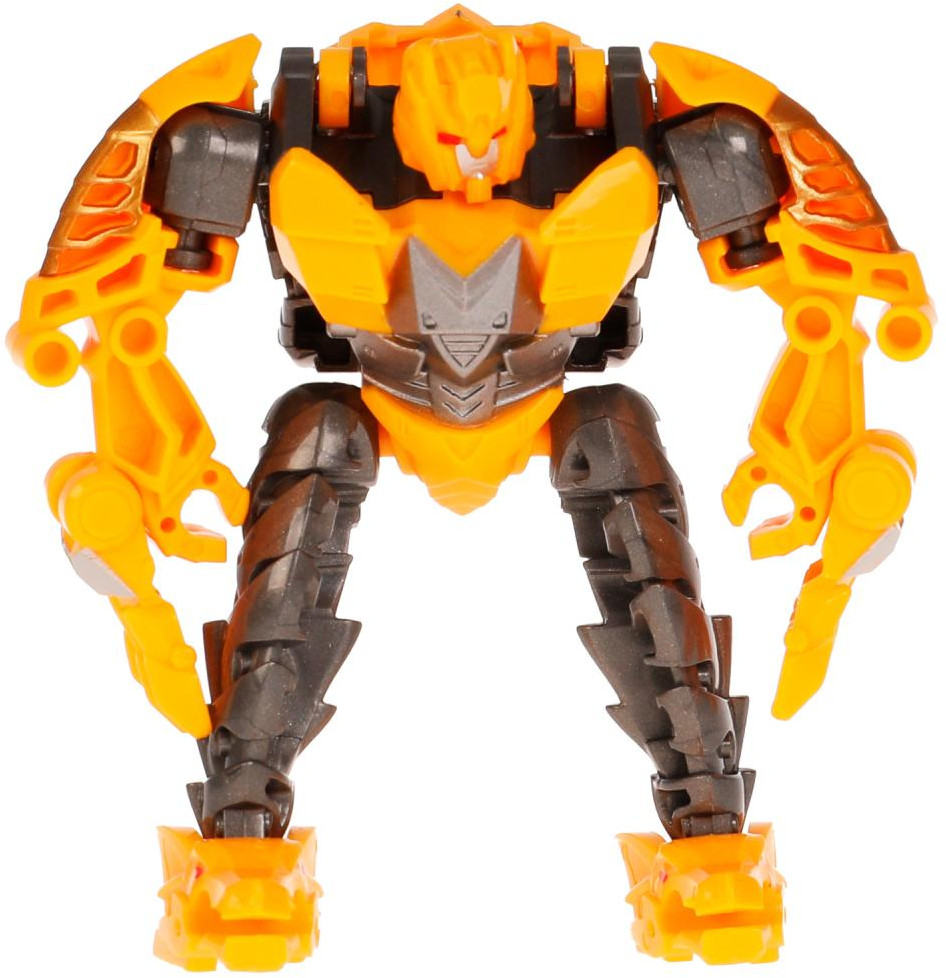 Трансформер «Робот-дракон» | Супербот | Технодрайв