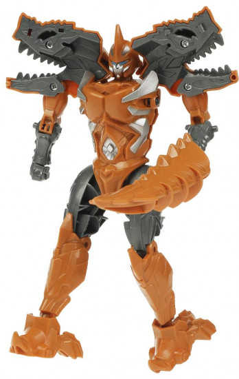 Трансформер «Робот-динозавр»