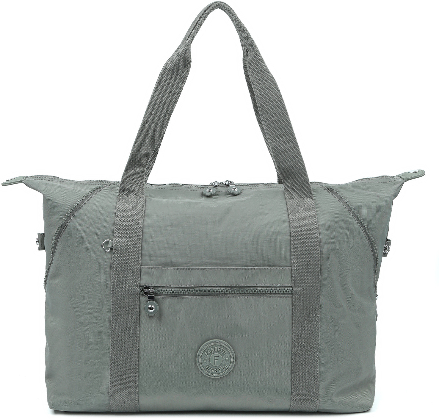 Сумка дорожная | Fabretti