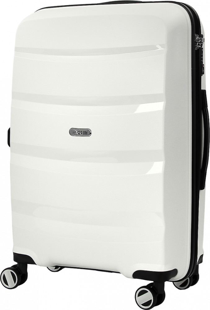 Чемодан | Fabretti