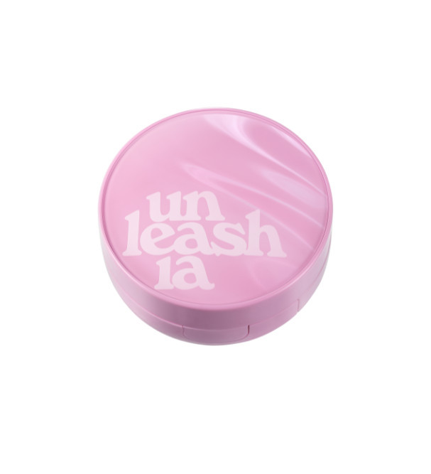 Кушон тональный с влажным финишем «Don't Touch Glass», оттенок #25N Molten | Unleashia