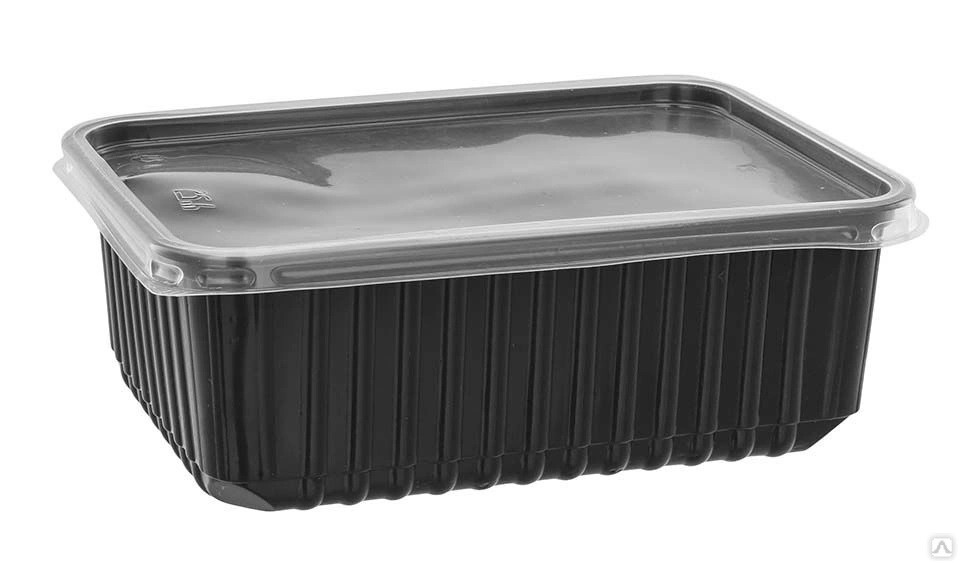 Набор контейнеров | Upak Land