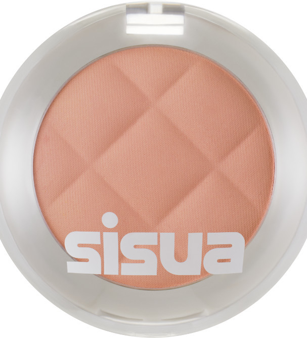 Румяна кремовые спрессованные «Butter Waffle», оттенок #2 Apricot Sherbet | Unleashia