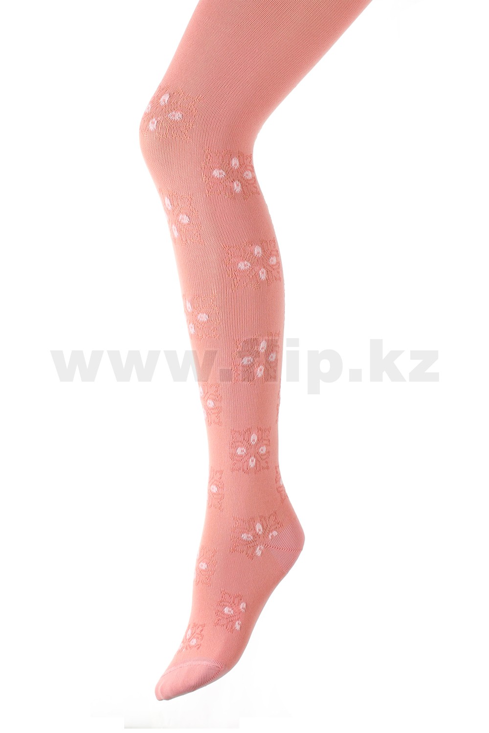 Колготки жаккардовые "BRAVO" | Bravo | Conte Elegant