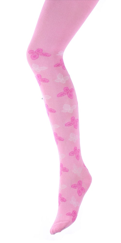 Колготки детские "TIP-TOP" | Tip-Top | Conte Elegant