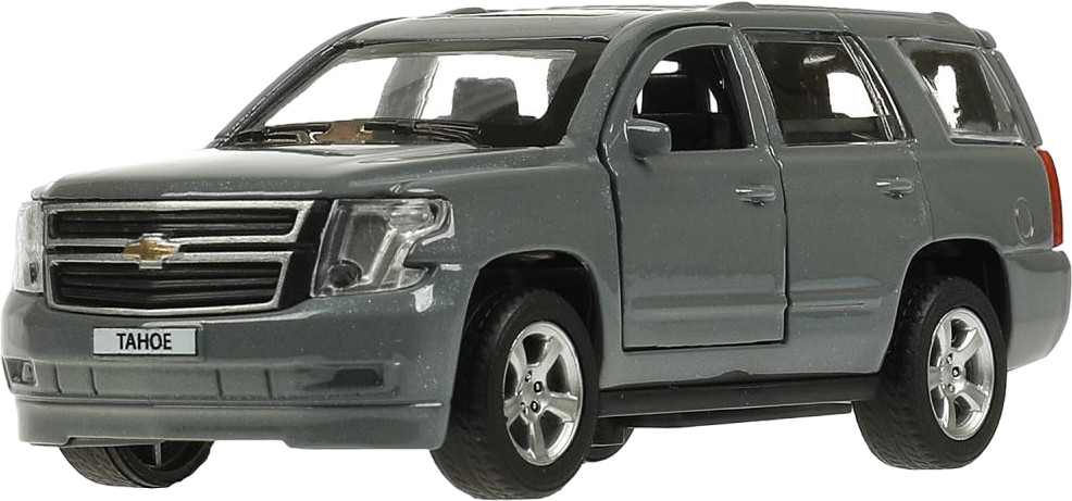 Машина коллекционная «Chevrolet Tahoe» | Технопарк