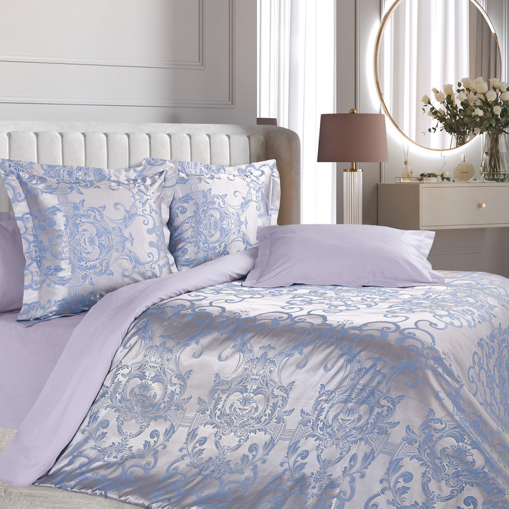 Комплект постельного белья «Севилья» | Эстетика | Ecotex