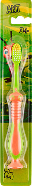 Щётка зубная «Ant Kid 2003 M» | 32 жемчужины | Modum