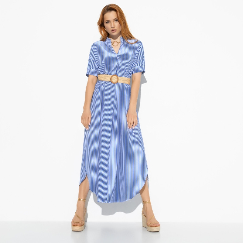 Платье женское «Я, ты и море» | Charutti