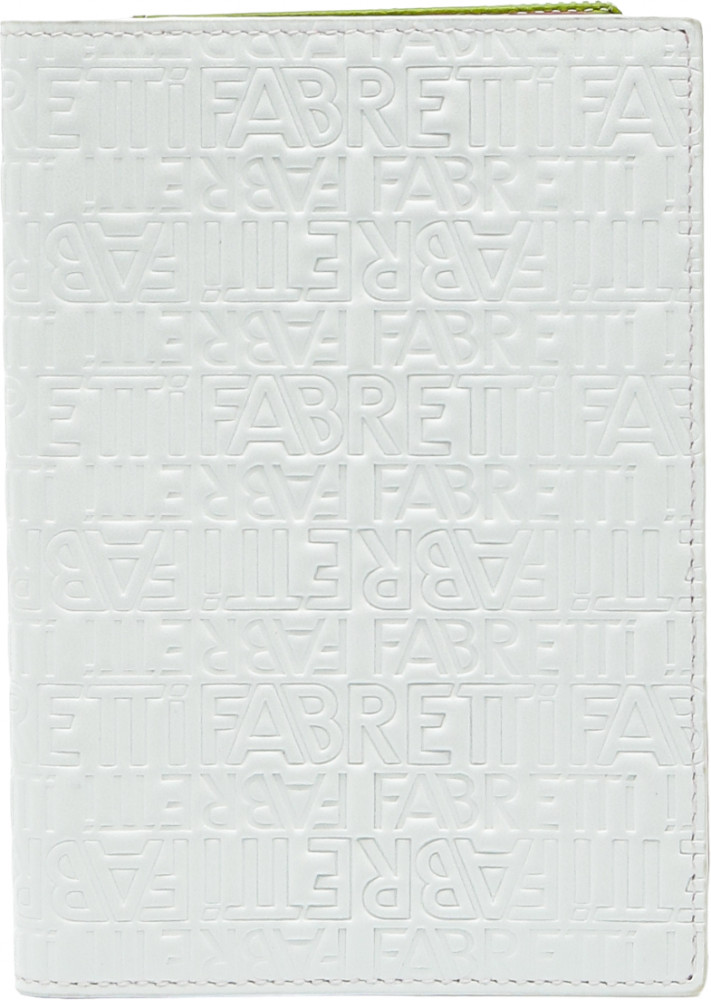 Обложка для документов | Fabretti