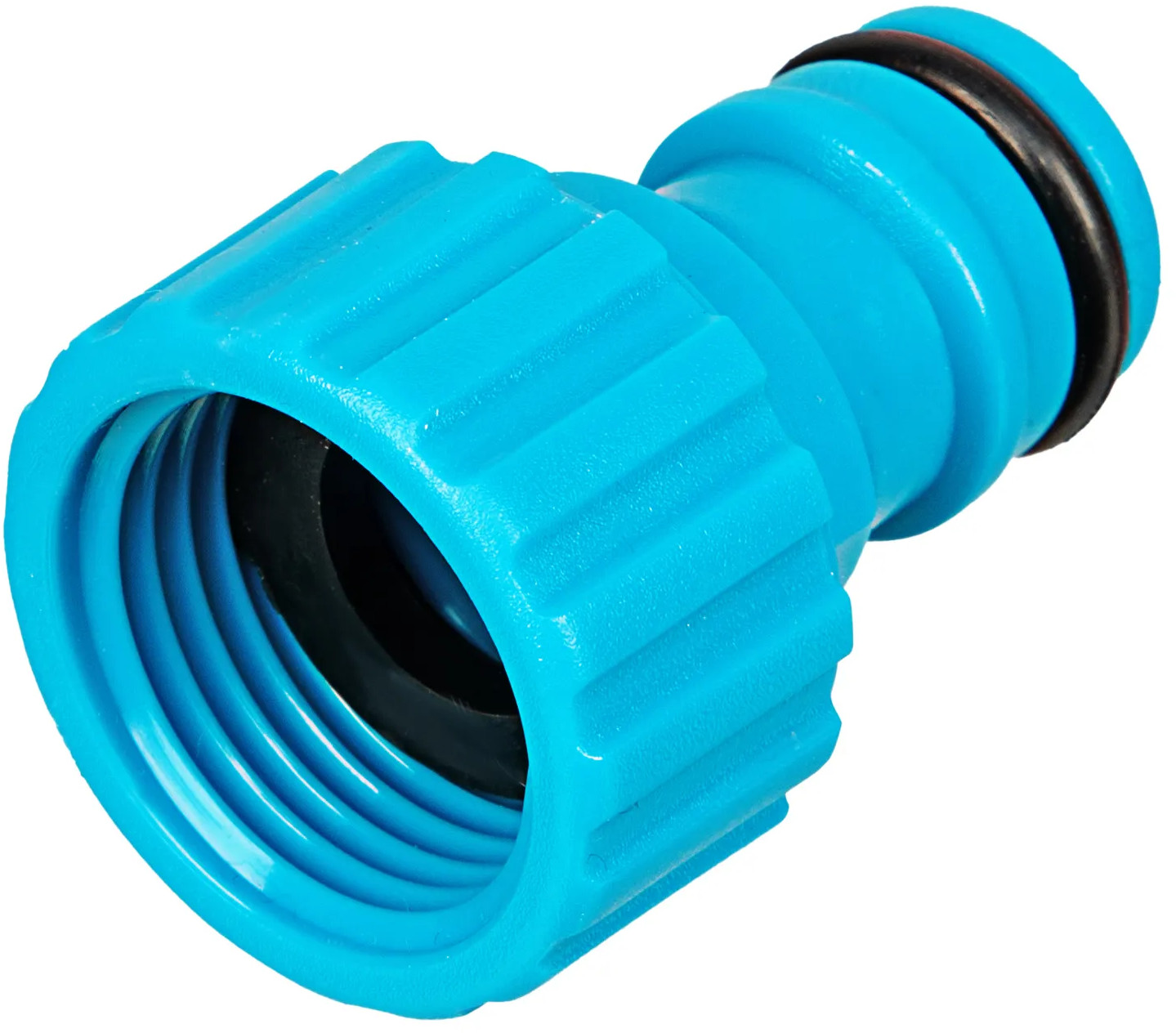 Адаптер штуцерный для полива | Palisad luxe