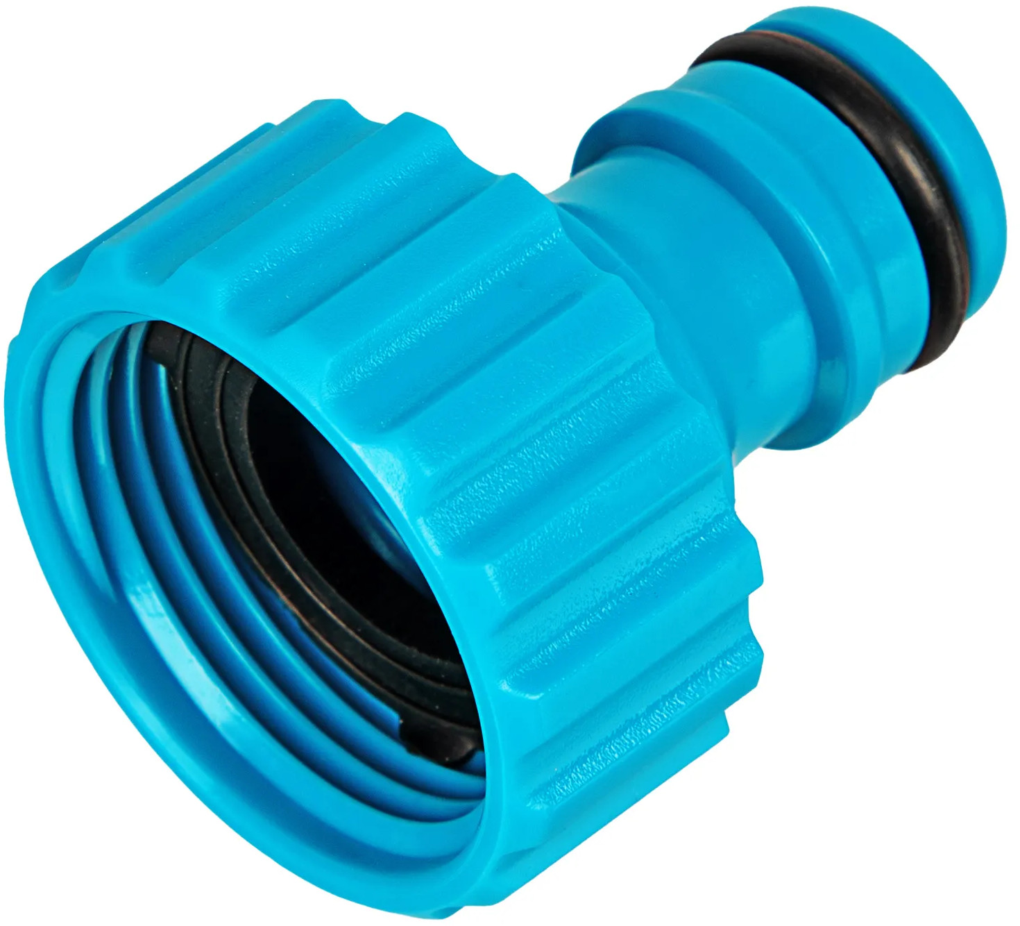 Адаптер штуцерный для полива | Palisad luxe