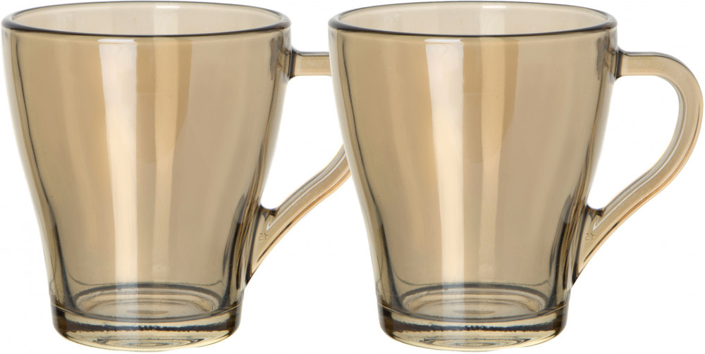 Набор кружек «Золотистый мёд» | Золотистый мёд | Loraine