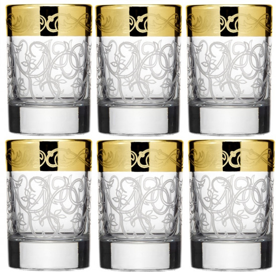 Набор стопок «Шарм»