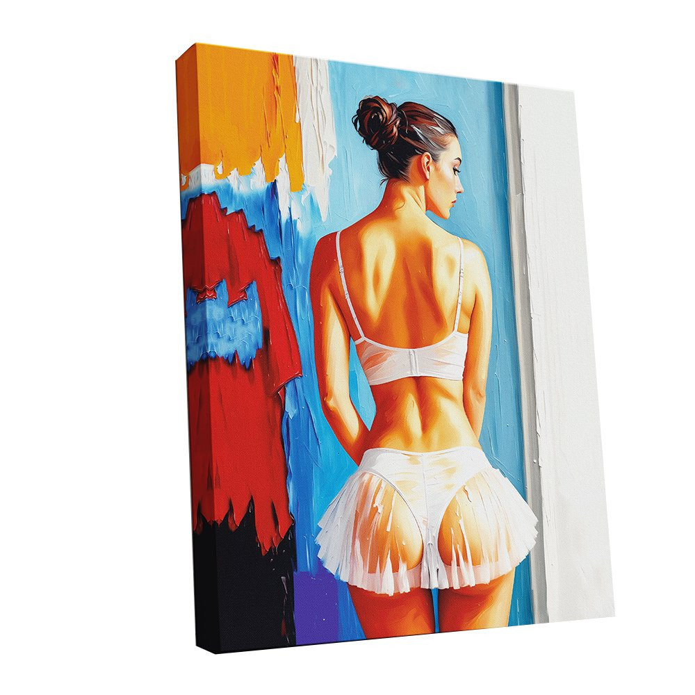 Картина «Грация» | Симфония