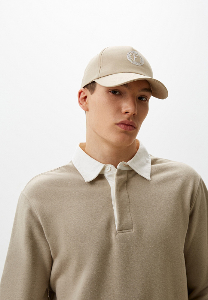 Бейсболка мужская | Fabretti