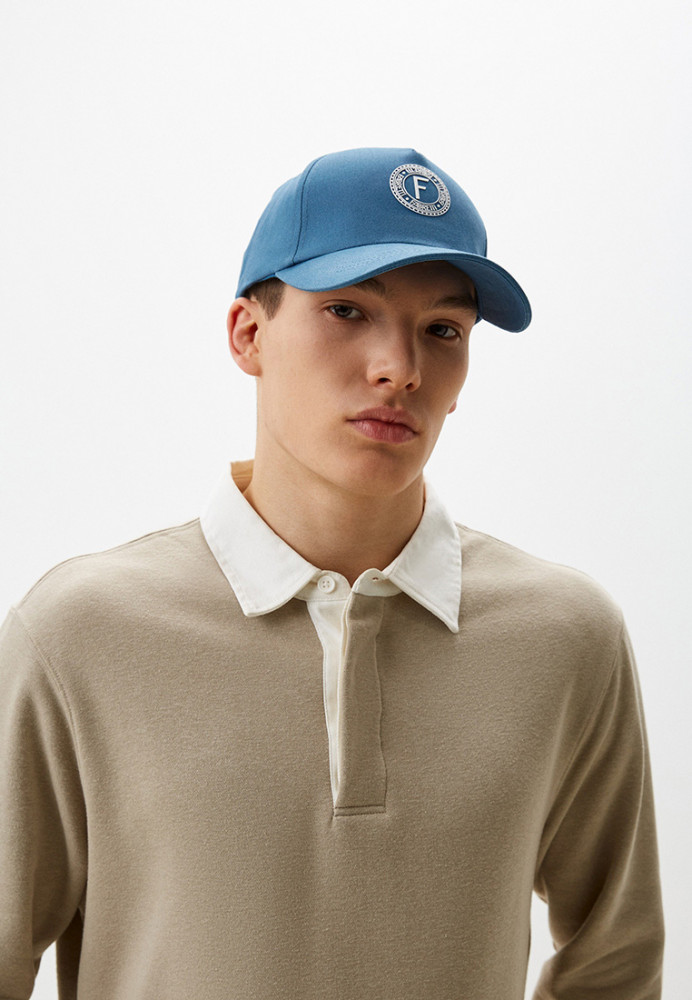 Бейсболка мужская | Fabretti