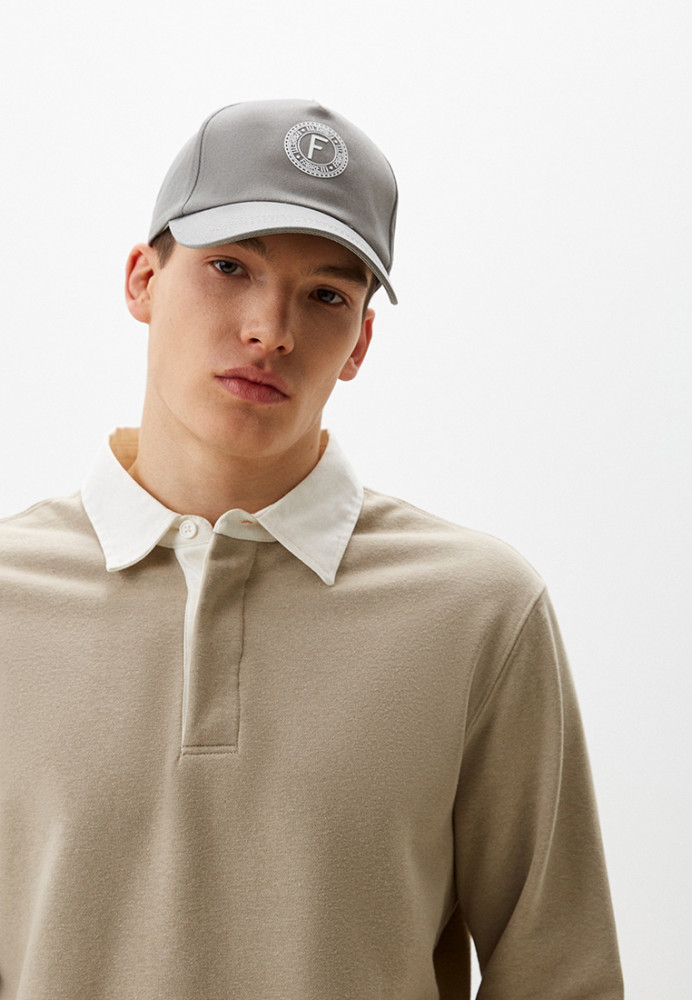 Бейсболка мужская | Fabretti