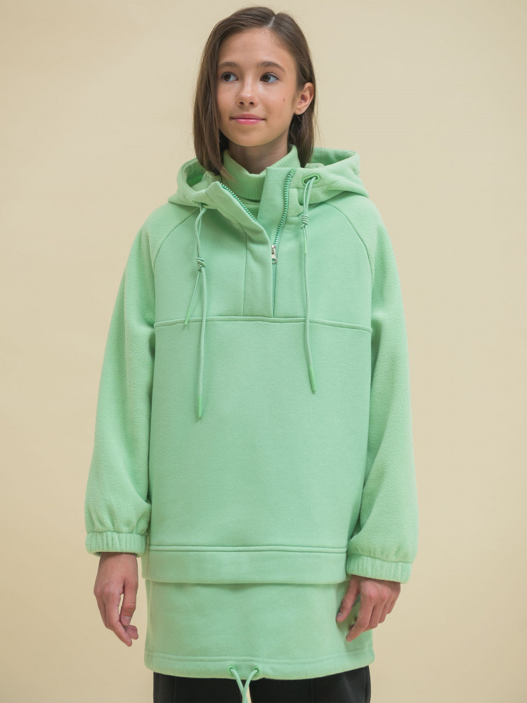 Худи для девочек | Pelican