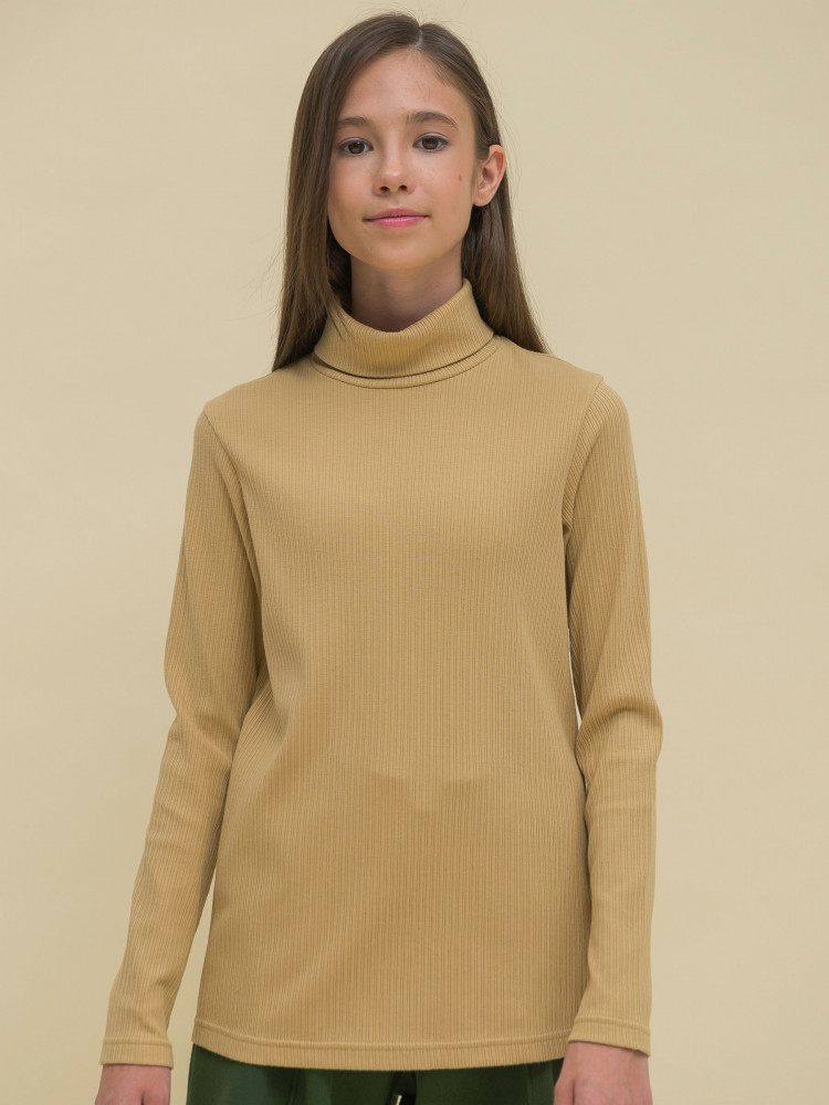 Водолазка для девочек | Pelican