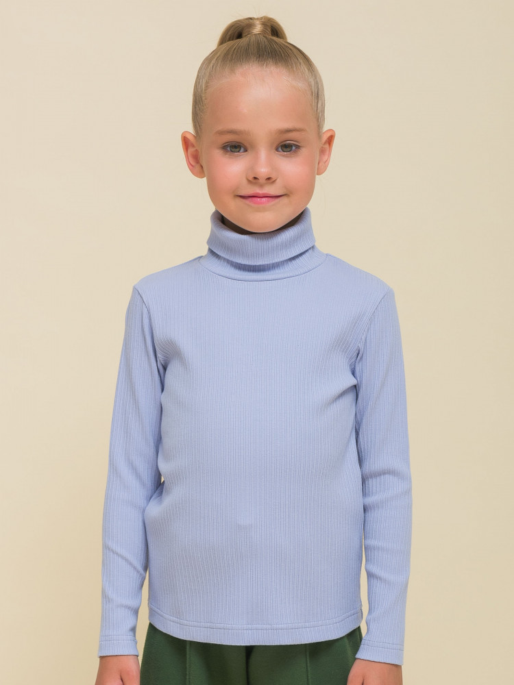 Водолазка для девочек | Pelican