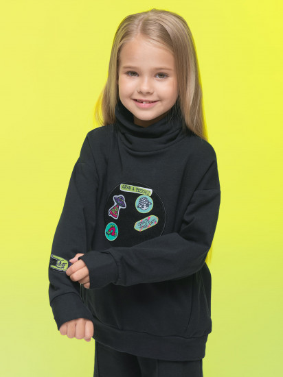 Водолазка для девочек
