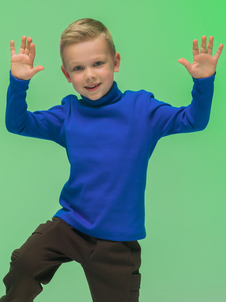 Водолазка для мальчиков | Pelican