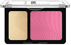 Палетка для лица «Cheek Affair», оттенок 010 Love At First Swipe