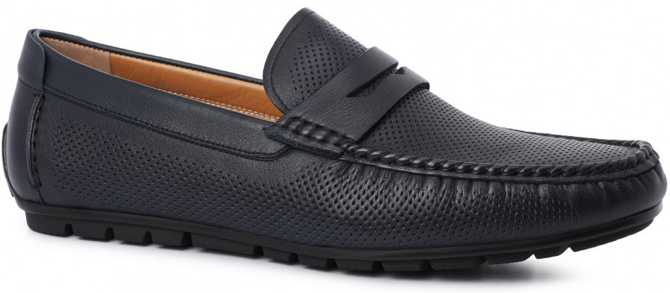Мокасины мужские | Tendance