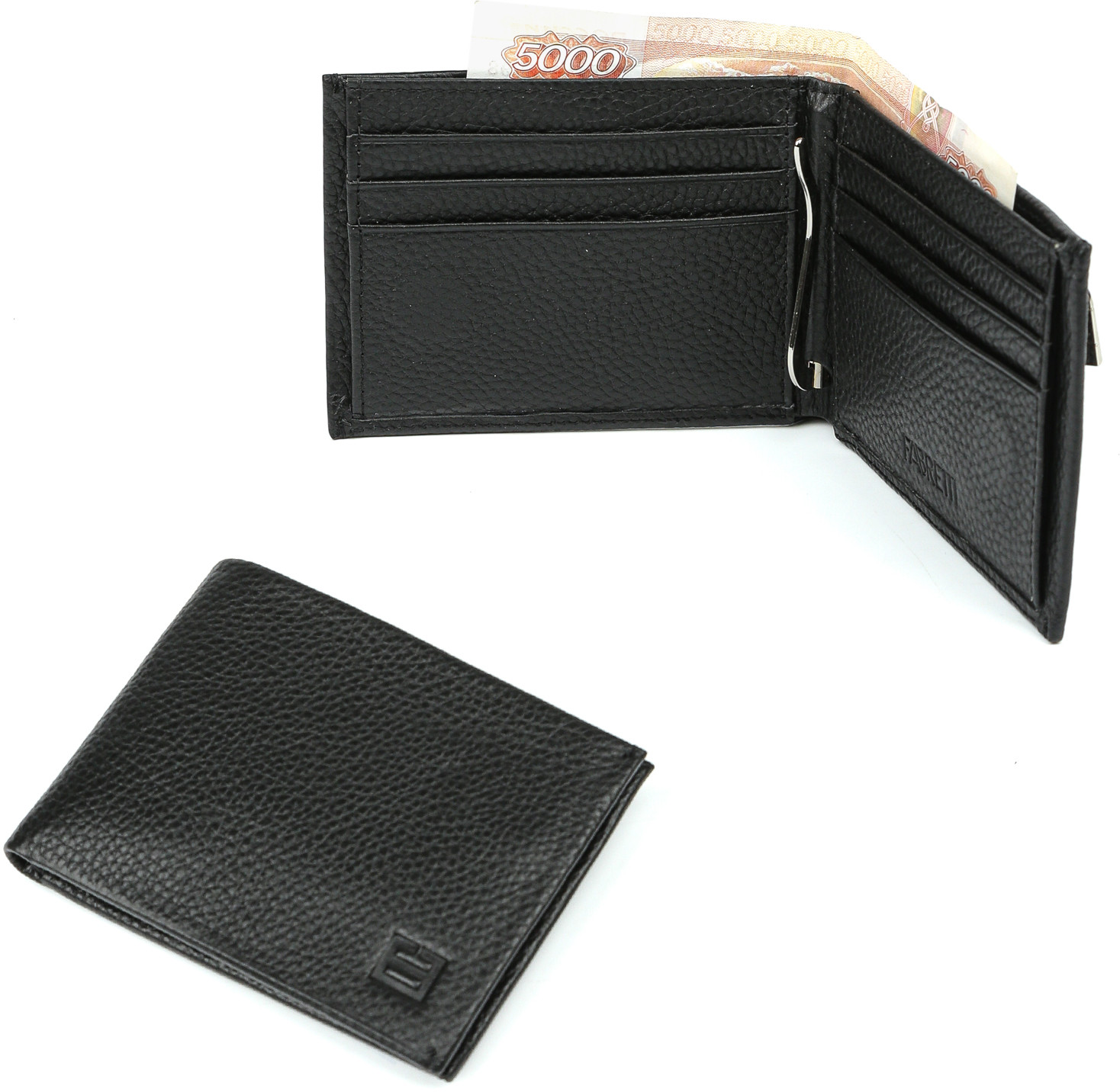 Зажим для купюр | Fabretti