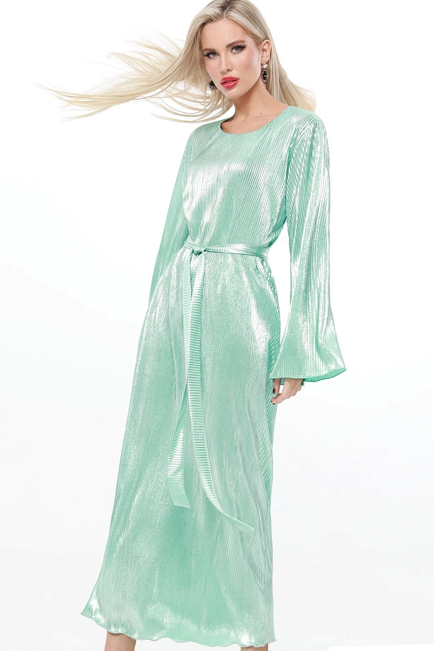 Платье женское «Ослепительная, яркая» | DStrend