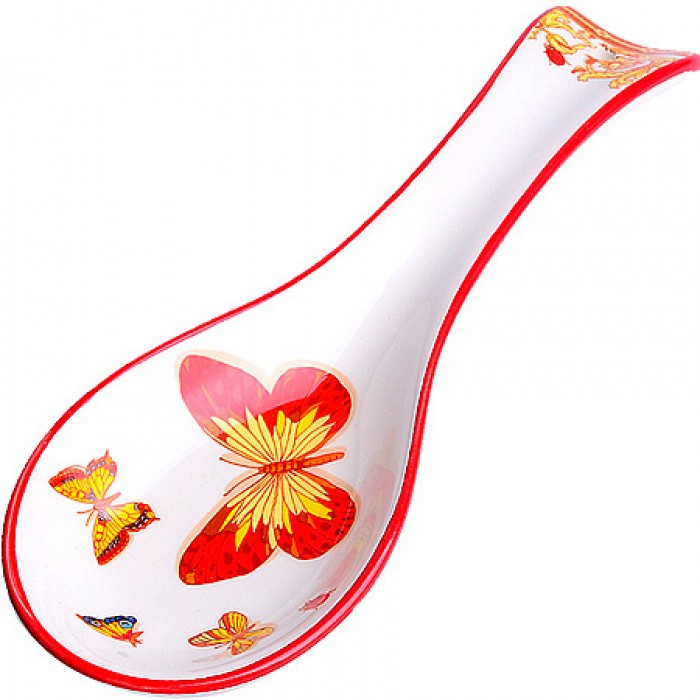 Подставка для ложки «Романтика» | Романтика | Loraine