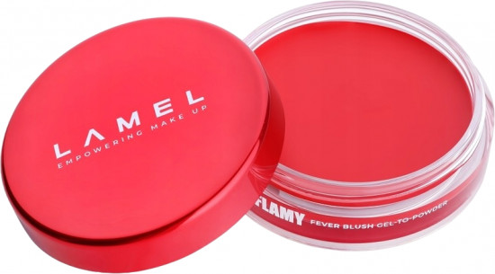 Румяна «Fever Blush», оттенок 402