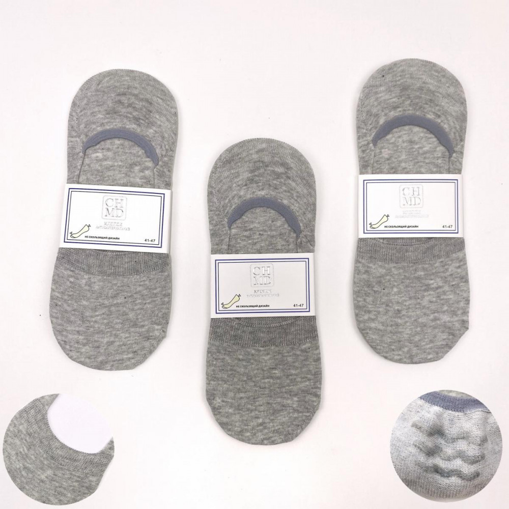 Комплект подследников мужских | Madame Chantal