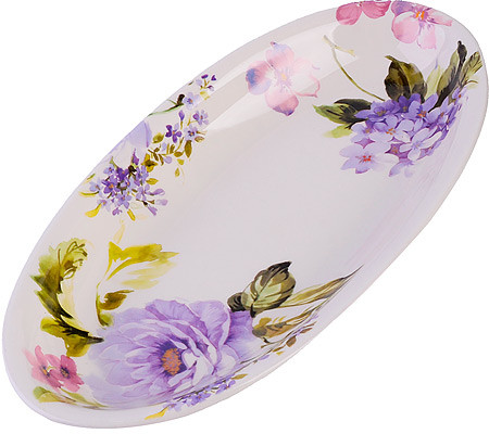 Блюдо сервировочное «Очарование» | Очарование | Loraine