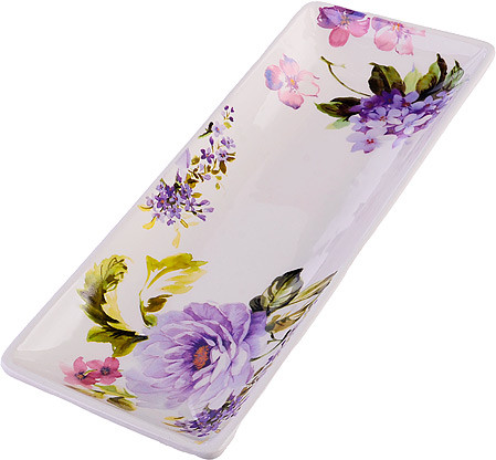 Блюдо сервировочное «Очарование» | Очарование | Loraine