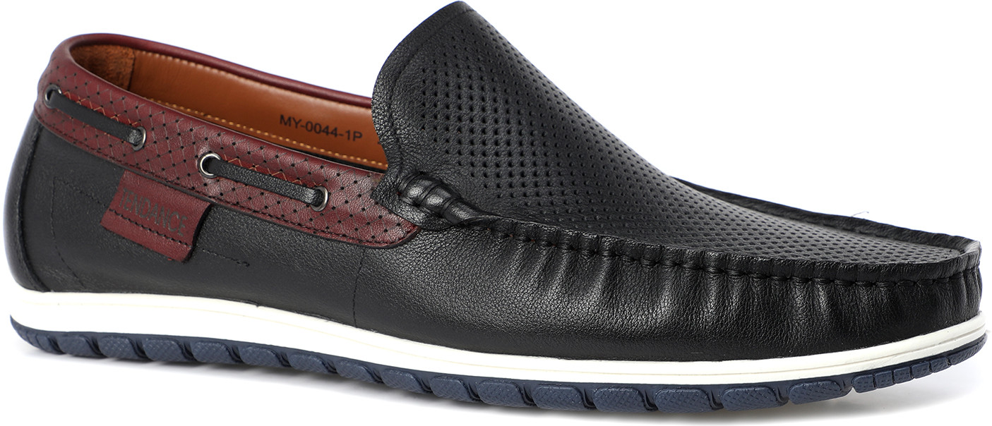 Мокасины мужские | Tendance