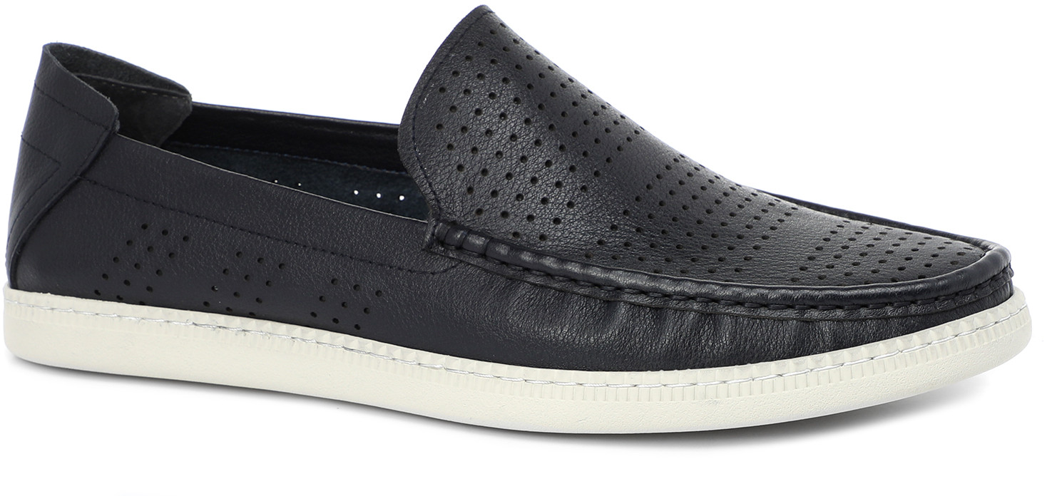 Мокасины мужские | Tendance