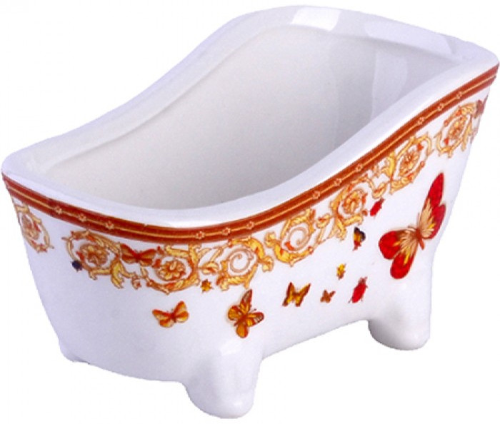 Подставка для губки «Романтика» | Романтика | Loraine