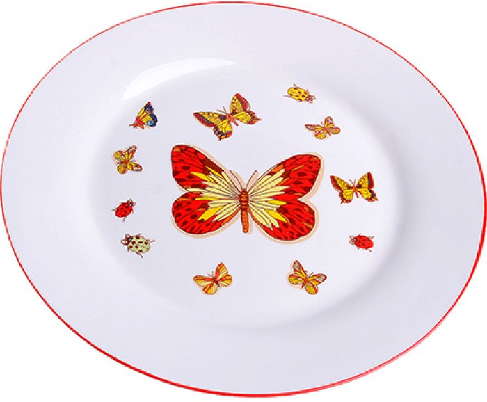 Блюдо сервировочное «Романтика» | Романтика | Loraine