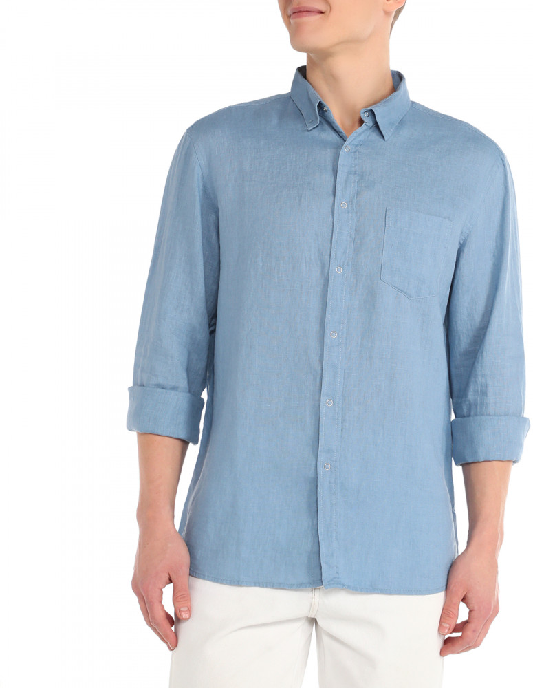 Рубашка мужская | Maison David